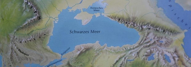 The Commission on the Black Sea