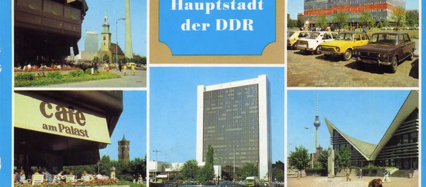 DDR, Österreich (III) und das andere Arbeiterparadies