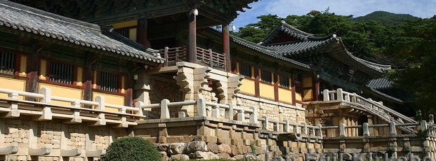 Ganz weit weg von Europas Bankenproblemen: Im südkoreanischen Gyeongju treffen sich am Freitag und Samstag die Finanzminister und Zentralbankchefs der G20-Länder (Foto: Koreaemb.)