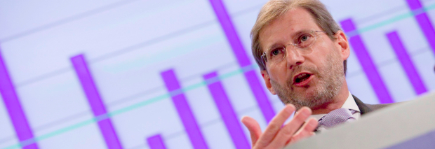 Kohäsionspolitik: Wird Europa unsichtbar?