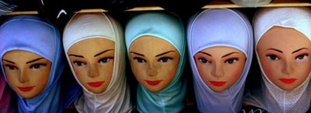 Die OIZ und der Umbruch in der islamischen Welt
