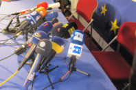 EU beugte sich chinesischen Pressestandards bei Gipfel