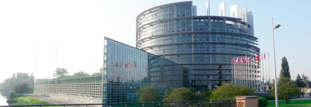 EU-Haushalt zwischen Wirtschaftskrise und Lissabon-Vertrag
