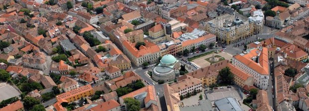 „Städte müssen sich an den Bewohnern ausrichten“