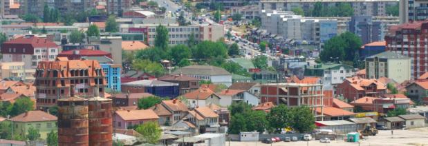 Das "hässliche Entlein" des Westbalkans