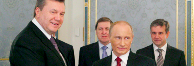 Russland und Ukraine - Keine Einigung im Erdgas-Streit