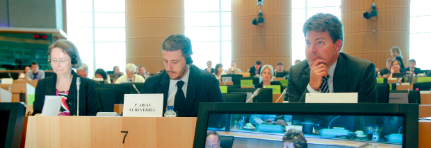 Eine neue Zahlungskultur in Europa