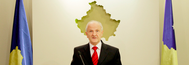 Stürzt das Kosovo in eine institutionelle Krise?