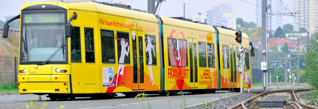 Neue Finanzierungsinstrumente für den kommunalen ÖPNV