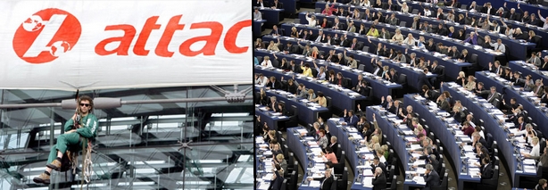 Per Schulterschluss in die Karten geguckt?