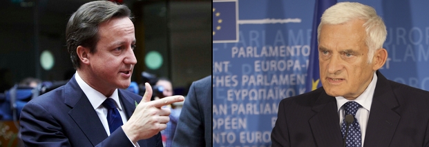 Streit um EU-Haushalt - "London als Wortführer der Hardliner"