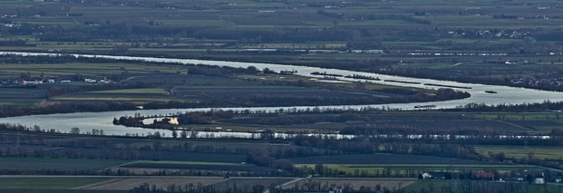 Vier Leitlinien für die Donauregion