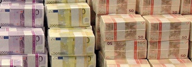 Deutsche Inflation klettert auf höchsten Stand seit Mitte 2012