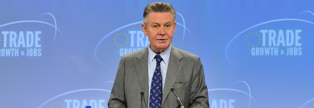 EU-Kommission verfolgt neue Handelspolitik