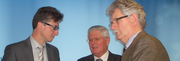 Häusler: "Deckelung der Beihilfen ist zentral für GAP-Reform"