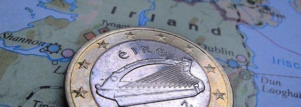 EU-Finanzhilfe: Irland wehrt sich gegen Auflagen
