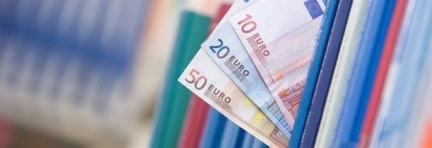 Korruption kommt den Staat teuer zu stehen