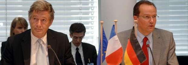 Nationale Parlamentarier fordern Mitsprache