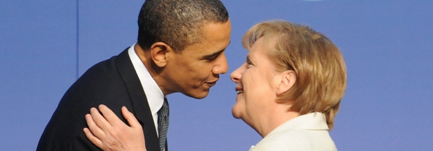 G20: Etappensieg für Angela Merkel