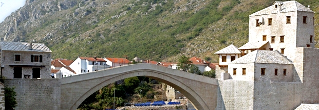 Eine "friedliche Auflösung" Bosniens?