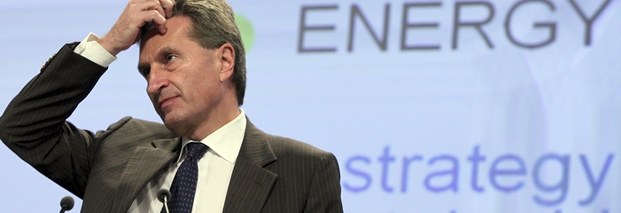 Energieeffizienz durch Marktkräfte
