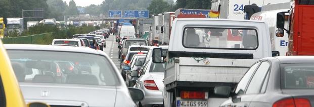 Plant die EU-Kommission die Pkw-Maut?