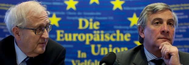 EU-Kommissar Tajani will gemeinsame EU-Industriepolitik