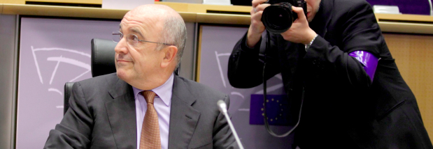 EU: Deutsche und irische Banken härteste Sanierungsfälle