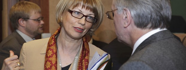 Startschuss für den Europäischen Auswärtigen Dienst