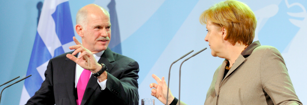 "In Griechenland herrscht ein Klima der Verzweiflung"