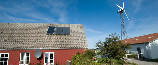Erneuerbare Energien und Smart Grids als Chance für Regionen
