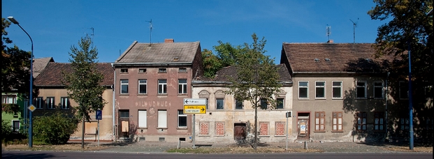 Wohnen im Wolferwartungsland