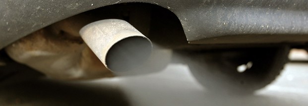 Einigung zu CO2-Ausstoß leichter Nutzfahrzeuge