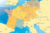 Luftraumabkommen bringt einheitlichen Luftraum einen Schritt näher