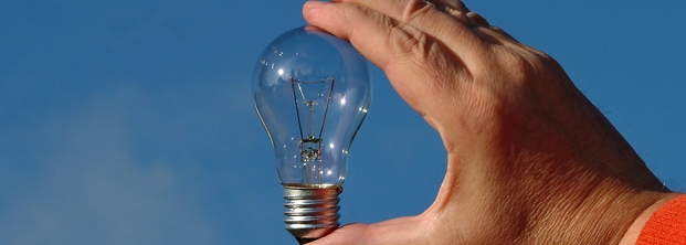 "Energiesparlampen sind politischer Sondermüll"