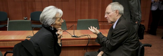 Tabufrei zum Europäischen Bundesstaat