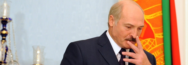 Weißrussland: Wahl mit sicherem Ausgang