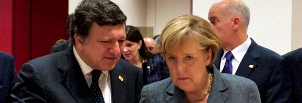 Geld für Europa