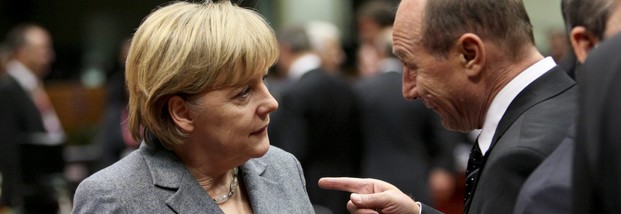 Rumänien verärgert über Schengen-Blockade
