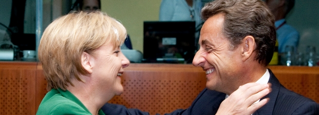 Eurokrise - Zwei neue Sätze für den EU-Vertrag