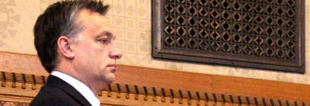 Kritik am Mediengesetz: Orbán bleibt gelassen