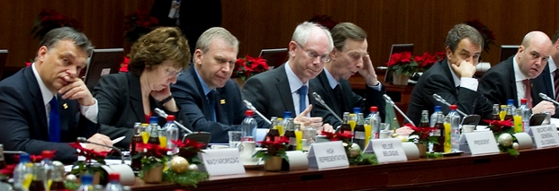 Der Lissabon-Vertrag und die Verfassung der EU