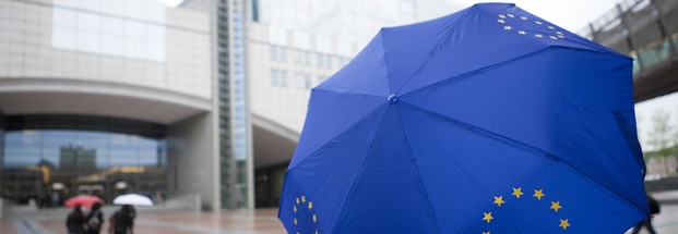 Deutschland als Zuchtmeister Europas