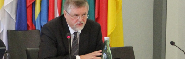 OSZE: „In Kasachstan an einem Strang gezogen“