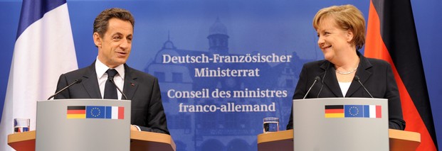 Deutsches Eigeninteresse, französische Empfindlichkeit