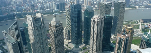 Zeitenwende in China: "Das Ende westlicher Dominanz"
