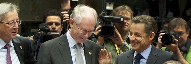 Happy Birthday, Lissabon-Vertrag?