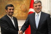 Ahmadinedschads Besuch zeugt von diplomatischer Emanzipation der Türkei