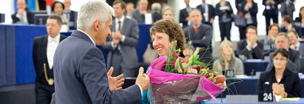 Keul: Militärische Prägung des EAD verhindern