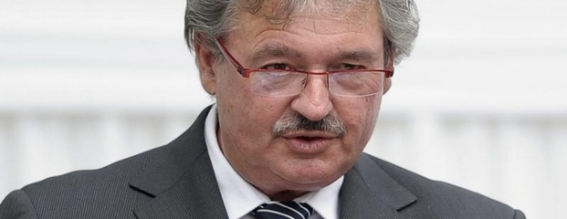 Jean Asselborn erwägt Wirtschaftssanktionen der EU gegen Türkei